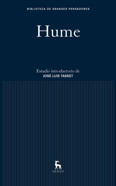 HUME | 9788424936655 | HUME , DAVID | Llibres Parcir | Llibreria Parcir | Llibreria online de Manresa | Comprar llibres en català i castellà online