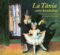 LA TANIA ENTRE BAMBOLINES | 9788484880844 | LEE | Llibres Parcir | Llibreria Parcir | Llibreria online de Manresa | Comprar llibres en català i castellà online