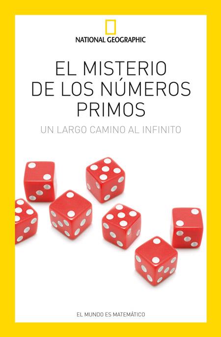 EL MISTERIO DE LOS NÚMEROS PRIMOS | 9788482985886 | VARIOS AUTORES | Llibres Parcir | Llibreria Parcir | Llibreria online de Manresa | Comprar llibres en català i castellà online