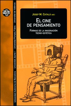 EL CINE DE PENSAMIENTO | 9788437091716 | VARIOS AUTORES | Llibres Parcir | Llibreria Parcir | Llibreria online de Manresa | Comprar llibres en català i castellà online