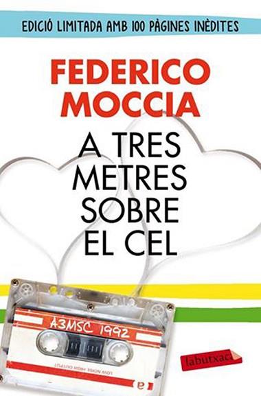 A TRES METRES SOBRE EL CEL (EDICIÓ ORIGINAL) | 9788416600373 | FEDERICO MOCCIA | Llibres Parcir | Llibreria Parcir | Llibreria online de Manresa | Comprar llibres en català i castellà online