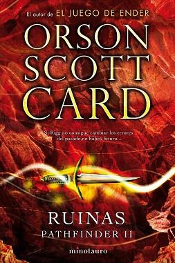 RUINAS | 9788445001325 | ORSON SCOTT CARD | Llibres Parcir | Llibreria Parcir | Llibreria online de Manresa | Comprar llibres en català i castellà online