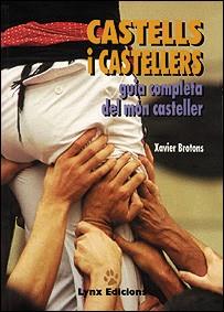 CASTELLS I CASTELLERS | 9788487334177 | Llibres Parcir | Llibreria Parcir | Llibreria online de Manresa | Comprar llibres en català i castellà online