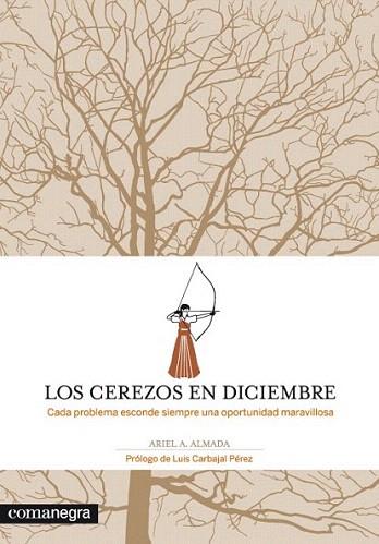 LOS CEREZOS EN DICIEMBRE | 9788415097211 | ALMADA A | Llibres Parcir | Librería Parcir | Librería online de Manresa | Comprar libros en catalán y castellano online