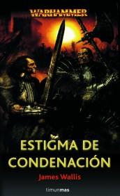 ESTIGMA DE CONDENACION | 9788448033613 | WALLIS | Llibres Parcir | Llibreria Parcir | Llibreria online de Manresa | Comprar llibres en català i castellà online