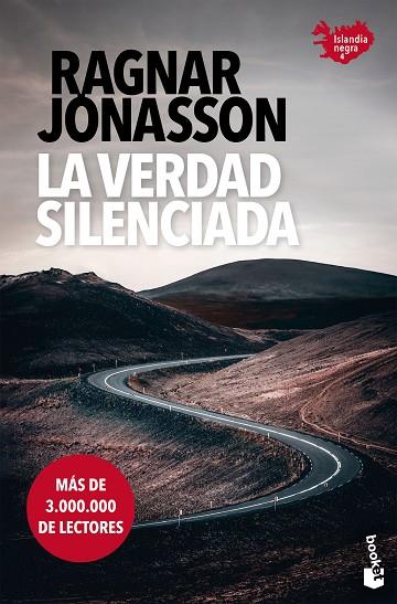 LA VERDAD SILENCIADA (SERIE ISLANDIA NEGRA 5) | 9788432243943 | JÓNASSON, RAGNAR | Llibres Parcir | Llibreria Parcir | Llibreria online de Manresa | Comprar llibres en català i castellà online