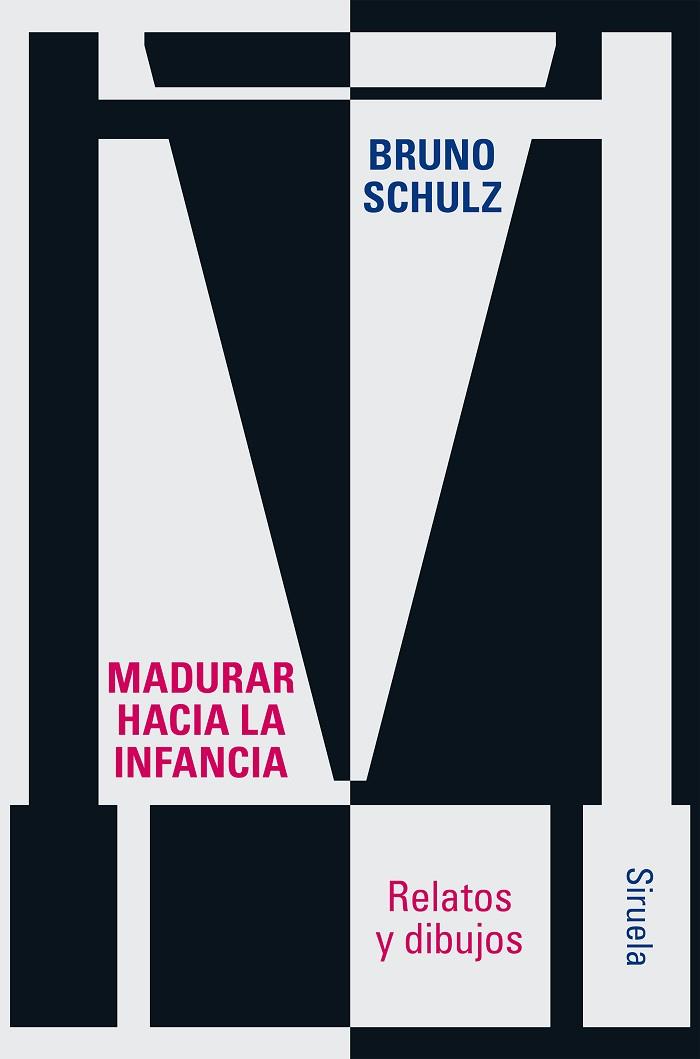 MADURAR HACIA LA INFANCIA | 9788410415126 | SCHULZ, BRUNO | Llibres Parcir | Llibreria Parcir | Llibreria online de Manresa | Comprar llibres en català i castellà online