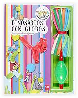 DINOSABIOS CON GLOBOS | 9788434808072 | Llibres Parcir | Llibreria Parcir | Llibreria online de Manresa | Comprar llibres en català i castellà online