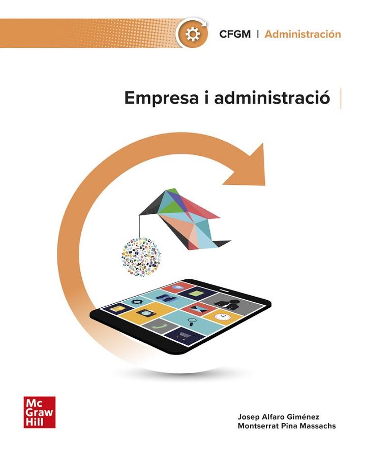 EMPRESA I ADMINISTRACIÓ | 9788448642945 | PINA MASSACHS, | Llibres Parcir | Llibreria Parcir | Llibreria online de Manresa | Comprar llibres en català i castellà online