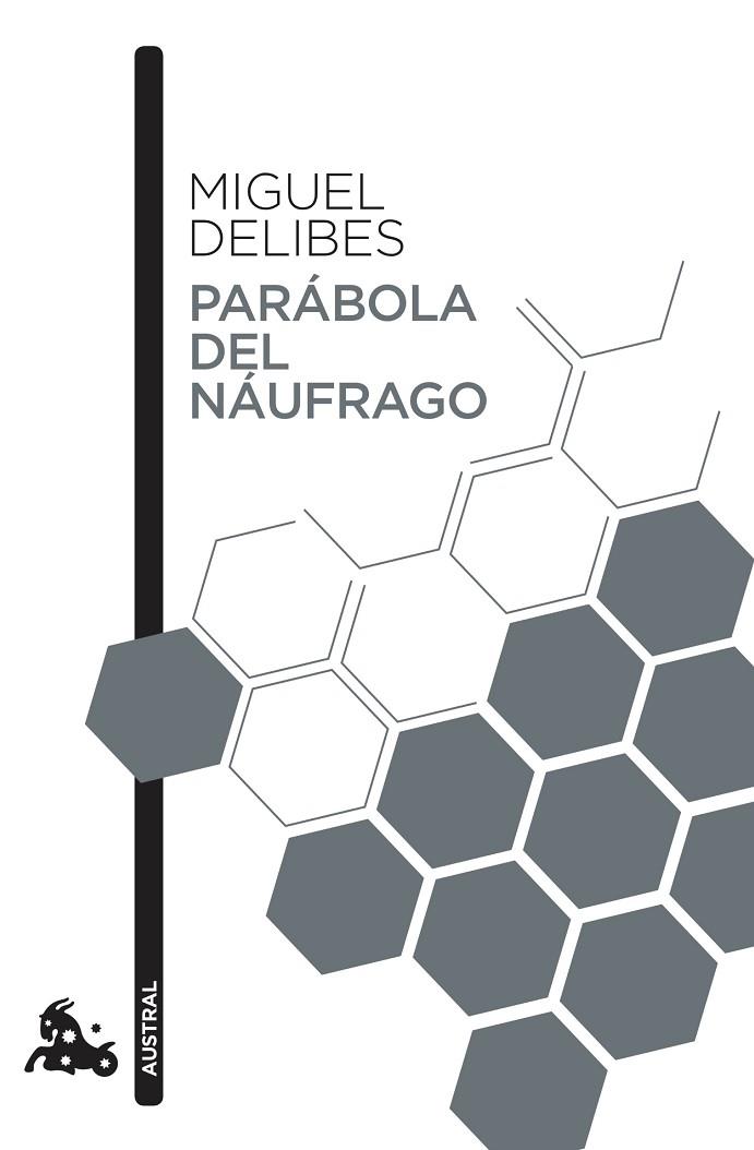 PARÁBOLA DEL NÁUFRAGO | 9788423356492 | DELIBES, MIGUEL | Llibres Parcir | Llibreria Parcir | Llibreria online de Manresa | Comprar llibres en català i castellà online