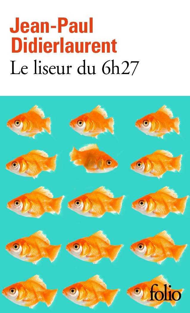 LE LISEUR DU 627 | 9782070461448 | DIDIERLAURENT J | Llibres Parcir | Llibreria Parcir | Llibreria online de Manresa | Comprar llibres en català i castellà online