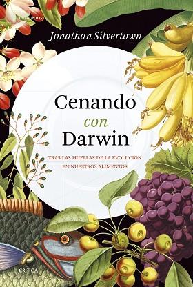 CENANDO CON DARWIN | 9788491991403 | SILVERTOWN, JONATHAN | Llibres Parcir | Llibreria Parcir | Llibreria online de Manresa | Comprar llibres en català i castellà online