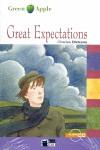 GREAT EXPECTATIONS (GREEN APPLE) N/E | 9788431691028 | CIDEB EDITRICE S.R.L. | Llibres Parcir | Llibreria Parcir | Llibreria online de Manresa | Comprar llibres en català i castellà online