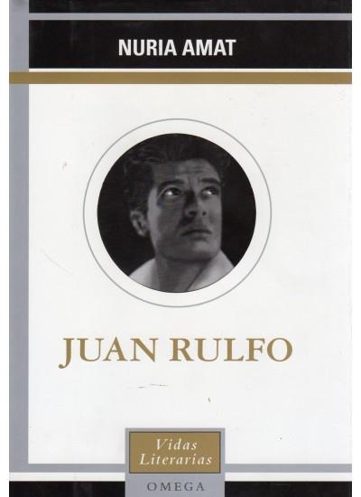 JUAN RULFO | 9788428212472 | AMAT | Llibres Parcir | Librería Parcir | Librería online de Manresa | Comprar libros en catalán y castellano online