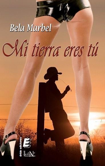 MI TIERRA ERES TÚ | 9788415643913 | MARBEL, BELA | Llibres Parcir | Llibreria Parcir | Llibreria online de Manresa | Comprar llibres en català i castellà online