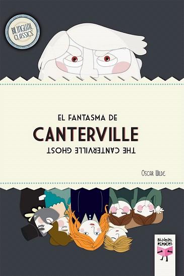 EL FANTASMA DE CANTERVILLE / THE CANTERVILLE GHOST | 9788492968107 | WILDE, OSCAR | Llibres Parcir | Llibreria Parcir | Llibreria online de Manresa | Comprar llibres en català i castellà online