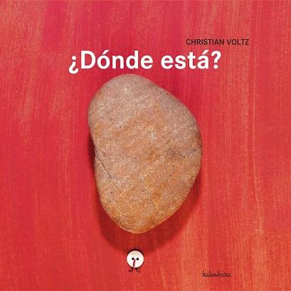 DÓNDE ESTÁ? | 9788492608003 | VOLTZ, CHRISTIAN | Llibres Parcir | Llibreria Parcir | Llibreria online de Manresa | Comprar llibres en català i castellà online