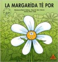 EN PALET : LA MARGARIDA TE POR (LLETRA PAL) | 9788478873388 | MARTÍ SOLANES, MONTSERRAT/GIRÓ MURTRÓ, ROSA MARÍA | Llibres Parcir | Llibreria Parcir | Llibreria online de Manresa | Comprar llibres en català i castellà online