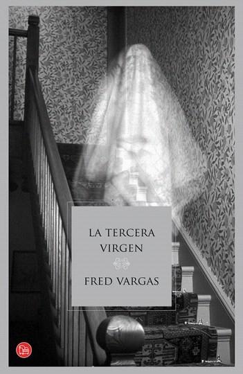 LA TERCERA VIRGEN | 9788466324502 | VARGAS FRED | Llibres Parcir | Llibreria Parcir | Llibreria online de Manresa | Comprar llibres en català i castellà online