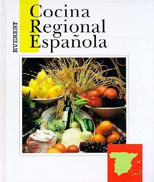 COCINA REGIONAL ESPAÑOLA | 9788424123147 | Llibres Parcir | Llibreria Parcir | Llibreria online de Manresa | Comprar llibres en català i castellà online