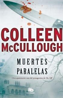 MUERTES PARALELAS | 9788498728279 | MCCULLOUGH, COLLEEN | Llibres Parcir | Llibreria Parcir | Llibreria online de Manresa | Comprar llibres en català i castellà online