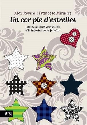 UN COR PLE D'ESTRELLES | 9788492941209 | ROVIRA ALEX MIRALLES FRANCESC | Llibres Parcir | Llibreria Parcir | Llibreria online de Manresa | Comprar llibres en català i castellà online