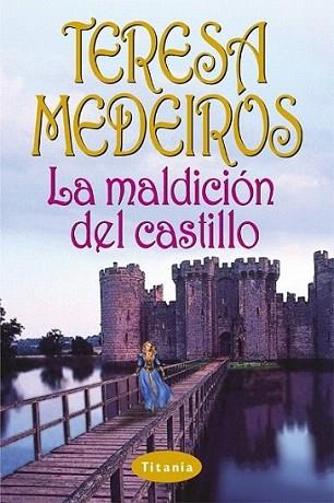 LA MALDICION DEL CASTILLO | 9788495752376 | MEDEIROS | Llibres Parcir | Llibreria Parcir | Llibreria online de Manresa | Comprar llibres en català i castellà online