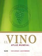 EL VINO ATLAS MUNDIAL | 9788480768092 | JOHNSON HUGH | Llibres Parcir | Llibreria Parcir | Llibreria online de Manresa | Comprar llibres en català i castellà online