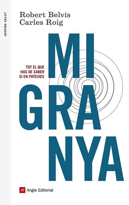 MIGRANYA | 9788416139125 | BELVÍS, ROBERT/ROIG, CARLES | Llibres Parcir | Llibreria Parcir | Llibreria online de Manresa | Comprar llibres en català i castellà online