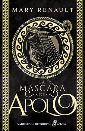 LA MÁSCARA DE APOLO | 9788435061438 | RENAULT, MARY | Llibres Parcir | Llibreria Parcir | Llibreria online de Manresa | Comprar llibres en català i castellà online