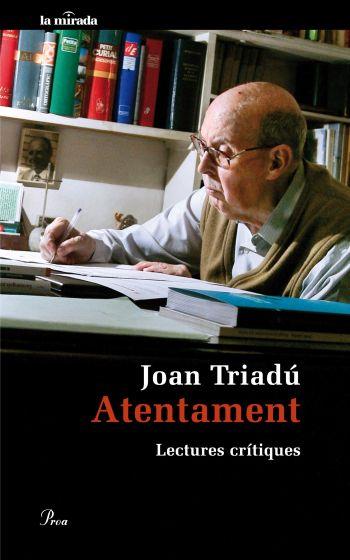 ATENTAMENT lectures critiques | 9788475882284 | TRIADU JOAN | Llibres Parcir | Llibreria Parcir | Llibreria online de Manresa | Comprar llibres en català i castellà online