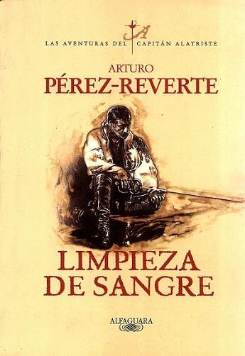 LIMPIEZA DE SANGRE | 9788420483597 | ARTURO PEREZ REVERTE | Llibres Parcir | Llibreria Parcir | Llibreria online de Manresa | Comprar llibres en català i castellà online