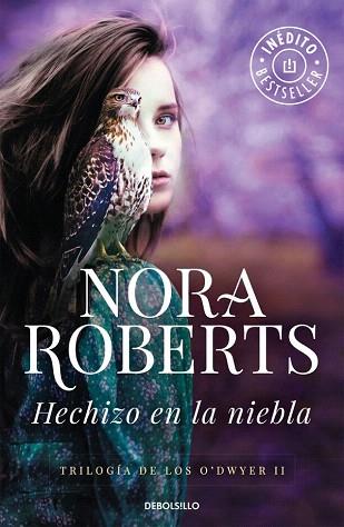 HECHIZO EN LA NIEBLA | 9788490622254 | ROBERTS,NORA | Llibres Parcir | Llibreria Parcir | Llibreria online de Manresa | Comprar llibres en català i castellà online