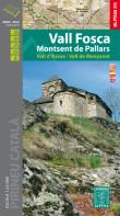 VALL FOSCA 1:25.000 MONTSENT DE PALLARS -ALPINA | 9788480905879 | Llibres Parcir | Llibreria Parcir | Llibreria online de Manresa | Comprar llibres en català i castellà online