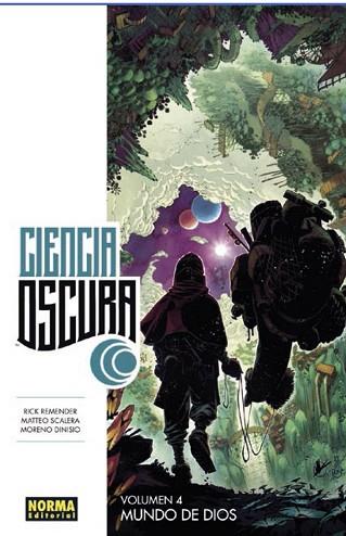 MUNDO DE DIOS | 9788467924497 | REMENDER, RICK | Llibres Parcir | Llibreria Parcir | Llibreria online de Manresa | Comprar llibres en català i castellà online