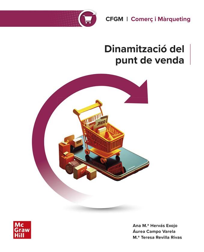 DINAMIZACION DEL PUNTO DE VENTA | 9788448644383 | HERVAS, A.M./ C | Llibres Parcir | Llibreria Parcir | Llibreria online de Manresa | Comprar llibres en català i castellà online