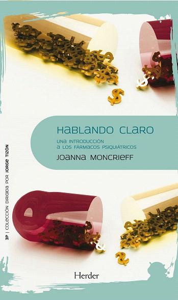 HABLANDO CLARO | 9788425432385 | MONCRIEFF, JOANNA | Llibres Parcir | Librería Parcir | Librería online de Manresa | Comprar libros en catalán y castellano online