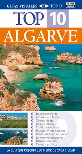 ALGARVE. TOP 10 2014 | 9788403513396 | VARIOS AUTORES | Llibres Parcir | Librería Parcir | Librería online de Manresa | Comprar libros en catalán y castellano online