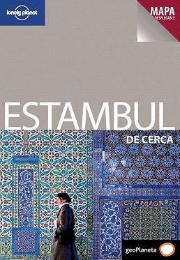 LONELY PLANET ESTAMBUL DE CERCA | 9788408096672 | COL DE CERCA | Llibres Parcir | Llibreria Parcir | Llibreria online de Manresa | Comprar llibres en català i castellà online