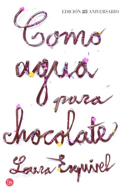 COMO AGUA PARA CHOCOLATE | 9788466327954 | ESQUIVEL,LAURA | Llibres Parcir | Llibreria Parcir | Llibreria online de Manresa | Comprar llibres en català i castellà online