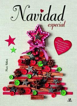 NAVIDAD ESPECIAL | 9788466229425 | EQUIPO EDITORIAL | Llibres Parcir | Llibreria Parcir | Llibreria online de Manresa | Comprar llibres en català i castellà online