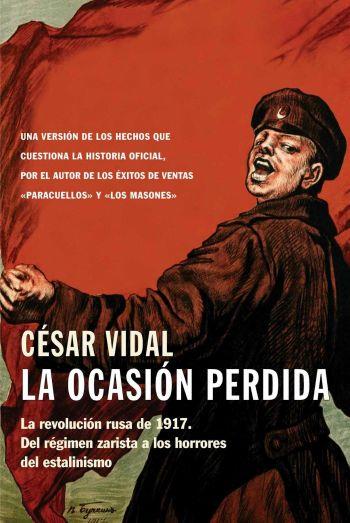 LA OCASION PERDIDA | 9788483076866 | VIDAL | Llibres Parcir | Llibreria Parcir | Llibreria online de Manresa | Comprar llibres en català i castellà online