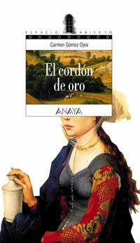 EL CORDON DE ORO | 9788466739825 | GOMEZ OJEA | Llibres Parcir | Llibreria Parcir | Llibreria online de Manresa | Comprar llibres en català i castellà online