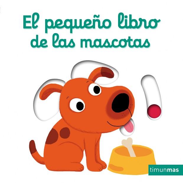 EL PEQUEÑO LIBRO DE LAS MASCOTAS | 9788408132158 | NATHALIE CHOUX | Llibres Parcir | Llibreria Parcir | Llibreria online de Manresa | Comprar llibres en català i castellà online