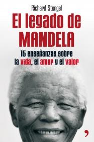 EL LEGADO MANDELA | 9788484608639 | STENGEL RICHARD | Llibres Parcir | Llibreria Parcir | Llibreria online de Manresa | Comprar llibres en català i castellà online