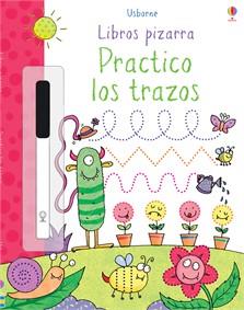 PRACTICO LOS TRAZOS | 9781474908573 | SCOTT KIMBERLEY | Llibres Parcir | Llibreria Parcir | Llibreria online de Manresa | Comprar llibres en català i castellà online