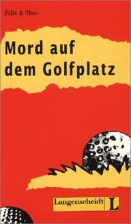 MORD AUF DEM GOLFPLATZ | 9783468496905 | Llibres Parcir | Librería Parcir | Librería online de Manresa | Comprar libros en catalán y castellano online