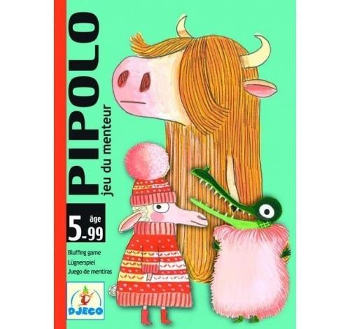 CARTAS : PIPOLO | 3070900051089 | Llibres Parcir | Llibreria Parcir | Llibreria online de Manresa | Comprar llibres en català i castellà online