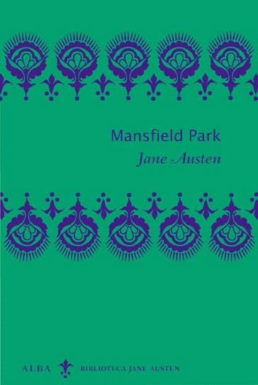 MANSFIELD PARK tela | 9788484286646 | AUSTEN JANE | Llibres Parcir | Llibreria Parcir | Llibreria online de Manresa | Comprar llibres en català i castellà online