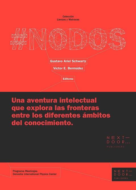 #NODOS | 9788494666971 | JAKOB LORBER | Llibres Parcir | Llibreria Parcir | Llibreria online de Manresa | Comprar llibres en català i castellà online